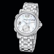 Ulysse Nardin Functional Ladies - Dual Time Lady
