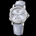 Ulysse Nardin Functional Ladies - Dual Time Lady