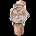 Ulysse Nardin Functional Ladies - Dual Time Lady