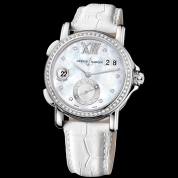 Ulysse Nardin Functional Ladies - Dual Time Lady