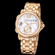 Ulysse Nardin Functional Ladies - Dual Time Lady