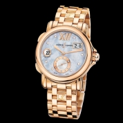 Ulysse Nardin Functional Ladies - Dual Time Lady
