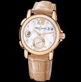 Ulysse Nardin Functional Ladies - Dual Time Lady