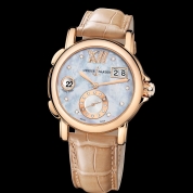 Ulysse Nardin Functional Ladies - Dual Time Lady
