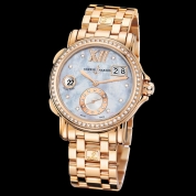 Ulysse Nardin Functional Ladies - Dual Time Lady
