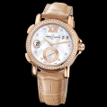 Ulysse Nardin Functional Ladies - Dual Time Lady