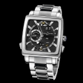 Ulysse Nardin Functional Quadrato Perpetual