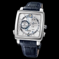 Ulysse Nardin Functional Quadrato Perpetual