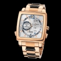 Ulysse Nardin Functional Quadrato Perpetual