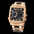Ulysse Nardin Functional Quadrato Perpetual