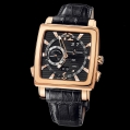 Ulysse Nardin Functional Quadrato Perpetual