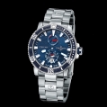 Ulysse Nardin Hammerhead Shark Limited Edition Maxi Marine Diver Titanium