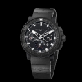 Ulysse Nardin Marine Black Sea Chronograph