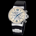 Ulysse Nardin Marine Chronograph