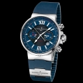 Ulysse Nardin Marine Chronograph