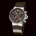Ulysse Nardin Marine Chronograph