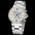 Ulysse Nardin Marine Chronograph
