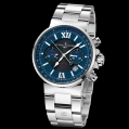 Ulysse Nardin Marine Chronograph