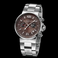Ulysse Nardin Marine Chronograph