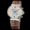 Ulysse Nardin Marine Chronograph