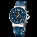 Ulysse Nardin Marine Chronograph