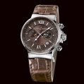 Ulysse Nardin Marine Chronograph