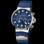 Ulysse Nardin Marine Chronograph
