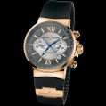 Ulysse Nardin Marine Chronograph