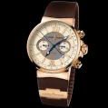 Ulysse Nardin Marine Chronograph