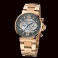 Ulysse Nardin Marine Chronograph