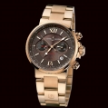Ulysse Nardin Marine Chronograph