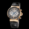 Ulysse Nardin Marine Chronograph