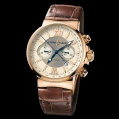 Ulysse Nardin Marine Chronograph