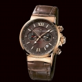 Ulysse Nardin Marine Chronograph