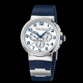 Ulysse Nardin Marine Chronograph Manufacture