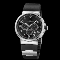 Ulysse Nardin Marine Chronograph Manufacture