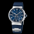 Ulysse Nardin Marine Chronograph Manufacture