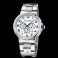 Ulysse Nardin Marine Chronograph Manufacture