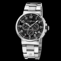 Ulysse Nardin Marine Chronograph Manufacture