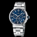 Ulysse Nardin Marine Chronograph Manufacture