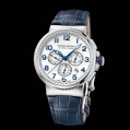Ulysse Nardin Marine Chronograph Manufacture