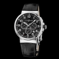 Ulysse Nardin Marine Chronograph Manufacture