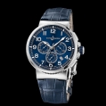 Ulysse Nardin Marine Chronograph Manufacture