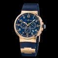 Ulysse Nardin Marine Chronograph Manufacture