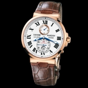Ulysse Nardin Marine Chronometer 160th Anniversary