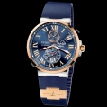 Ulysse Nardin Marine Chronometer