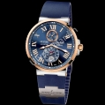 Ulysse Nardin Marine Chronometer