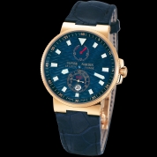 Ulysse Nardin Marine Chronometer