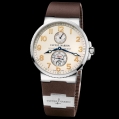 Ulysse Nardin Marine Chronometer 41mm