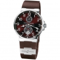 Ulysse Nardin Marine Chronometer 41mm
